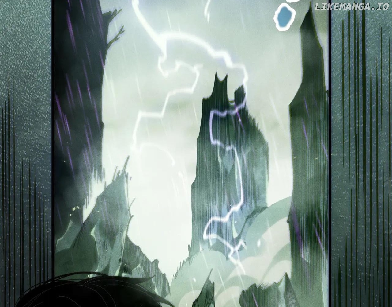 Catastrophic Necromancer Chapter 177 - page 44